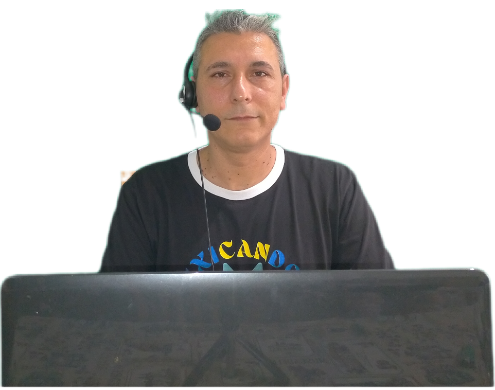 Frecuencia Mental en movimiento entre las diferentes sendas entrópicas.