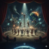 No es que uno no quiera ignorar!