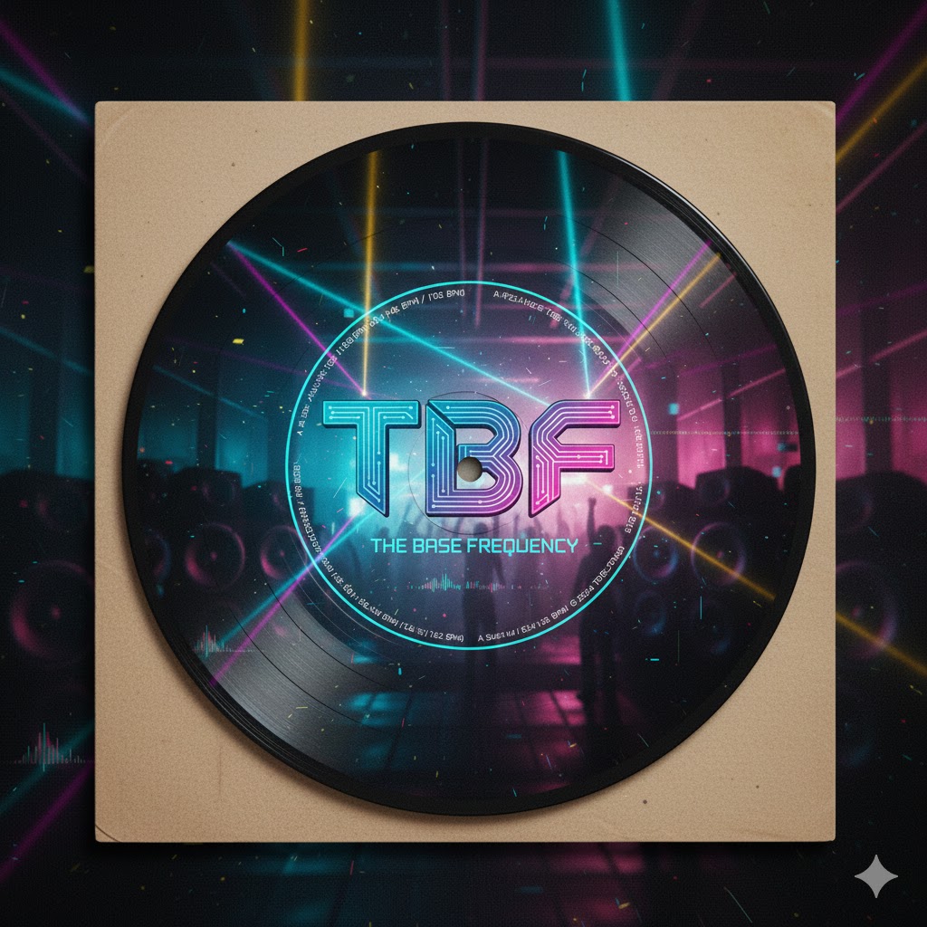 Music Production: Primer single producido 100% en TBF. Un track en estilo psy-trance para calentar motores.