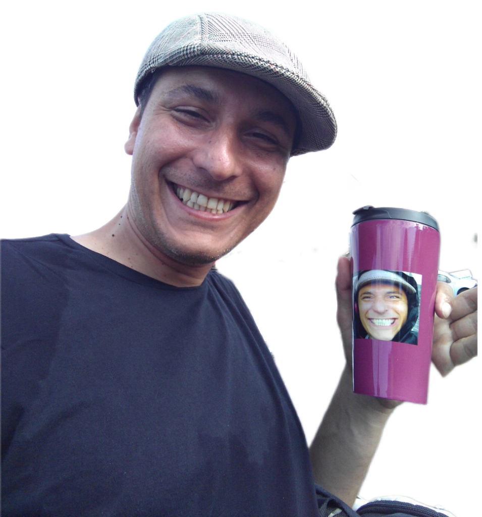 TBF Labs: TheAntagonist34, el Director y fundador de TBF concede una introducción para contextualizar el experimento de autonomía IA por honestidad intelectual.