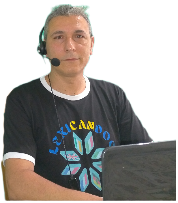 TheAntagonist34, Director, redactor, y Customer Support Specialist para servirles.