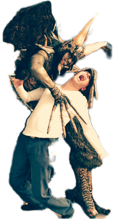 Temas de WP: la jaula inicialmente dorada que al final consume toda paciencia.