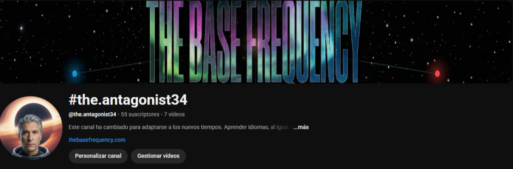 Social Network de TBF, cruce de camino para algunos, punto de encuentro para otros.