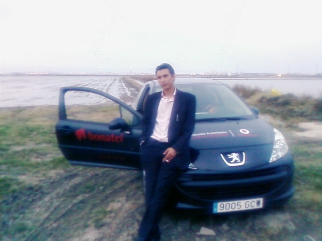 Bonatel Vodafone Catarroja - executive-professional-profile-2026