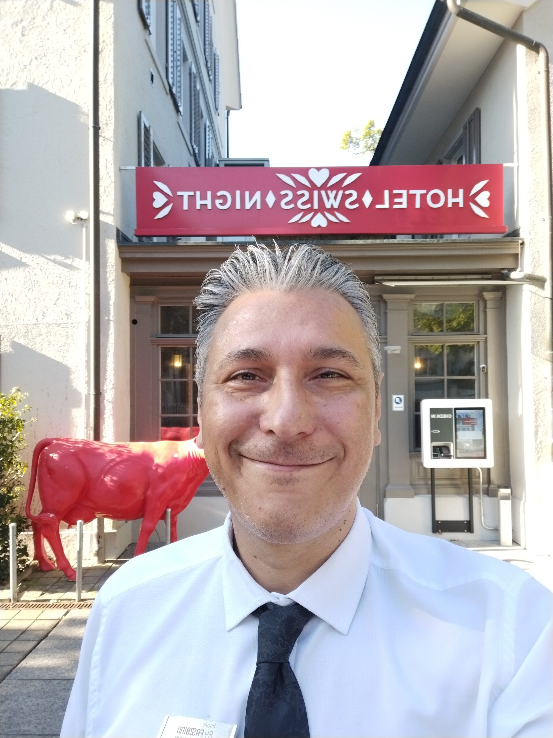 Hotel Swiss Night Zürich - executive-professional-profile-2026