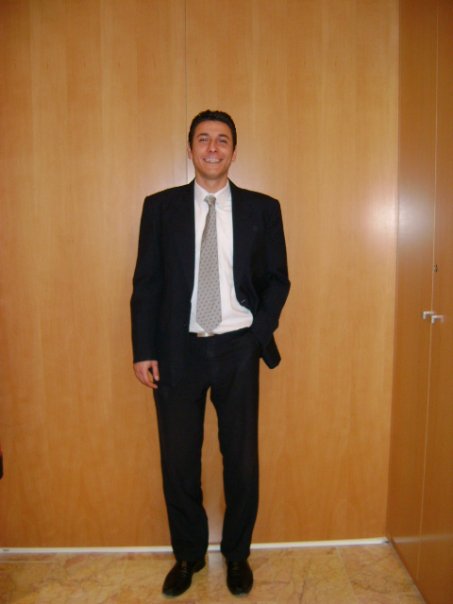 Hotel Albufera Valencia - executive-professional-profile-2026