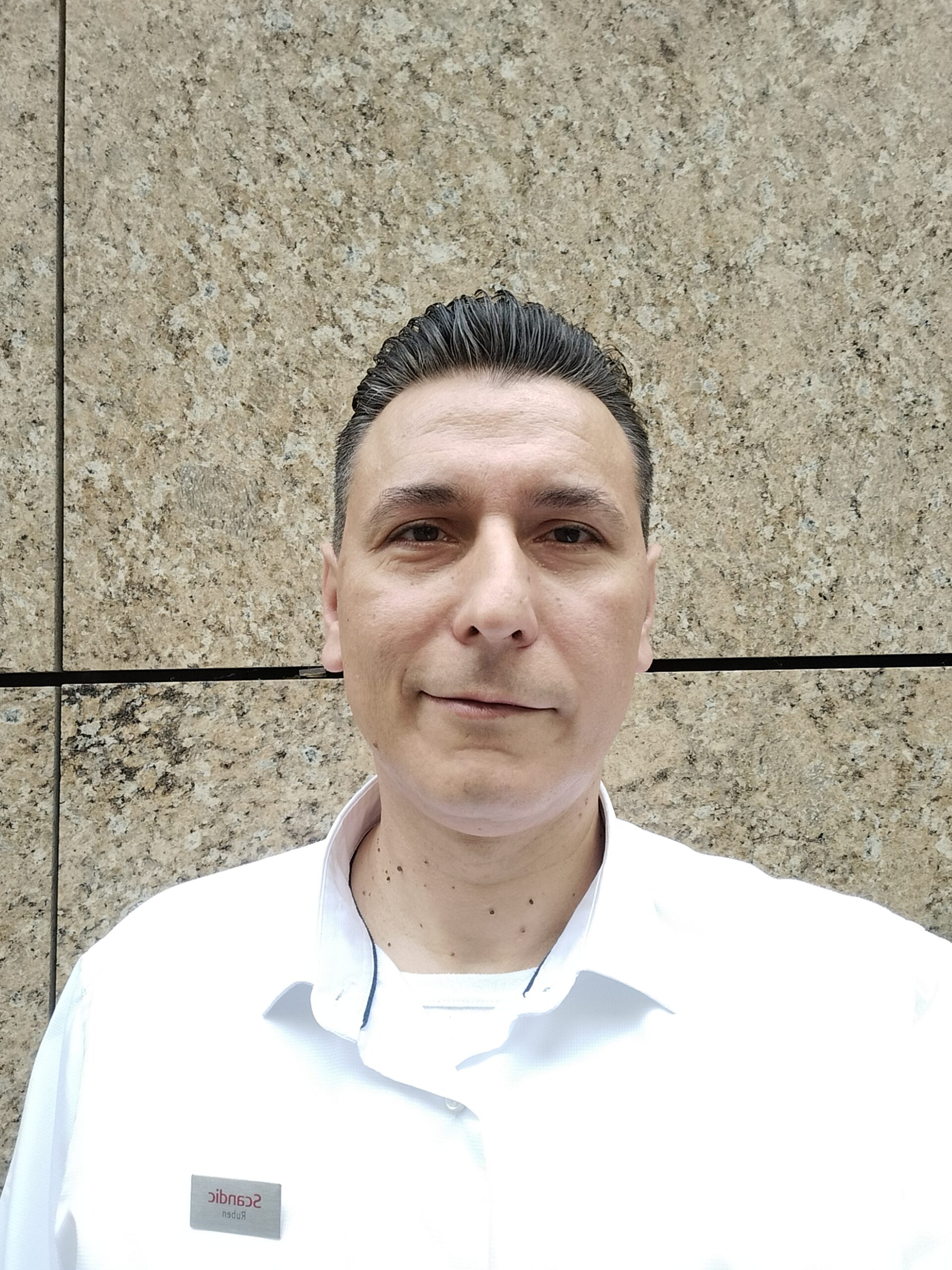 Scandic Hotel Kudamm - executive-professional-profile-2026