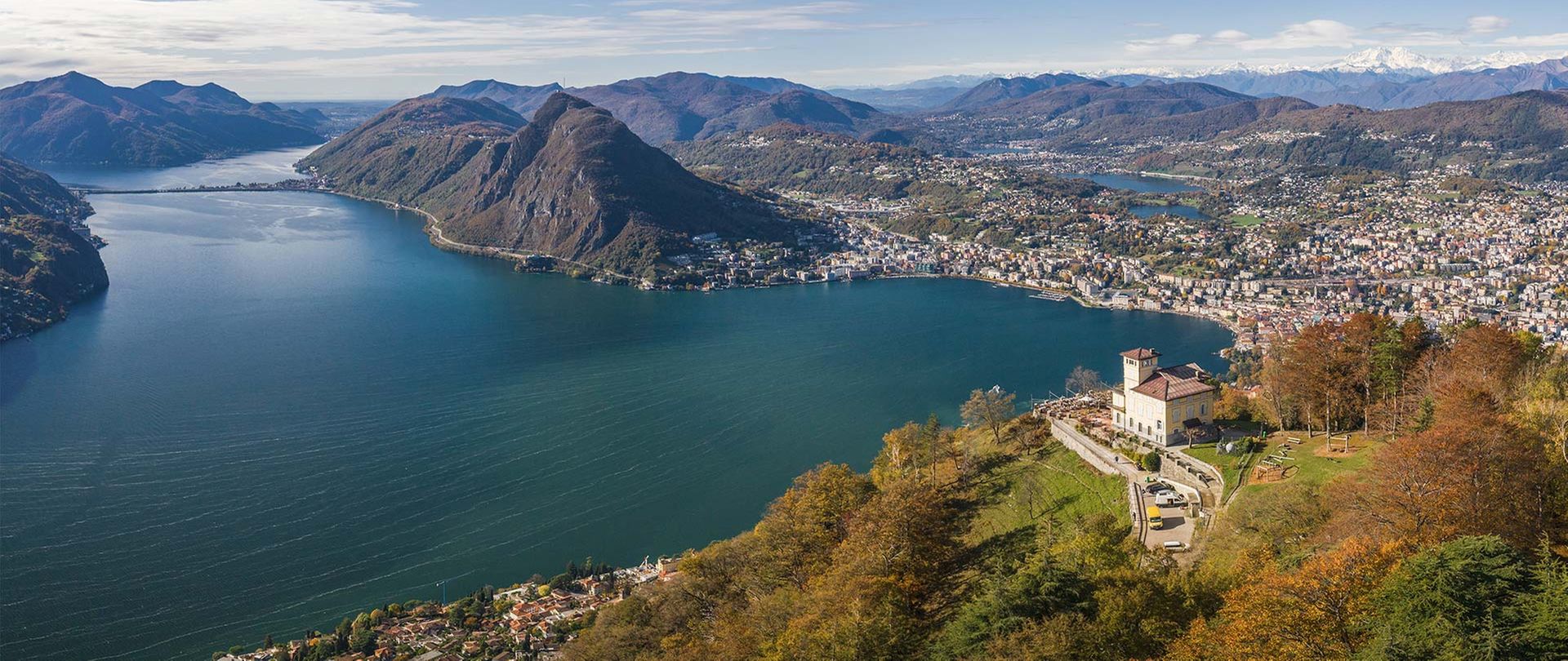 Lugano