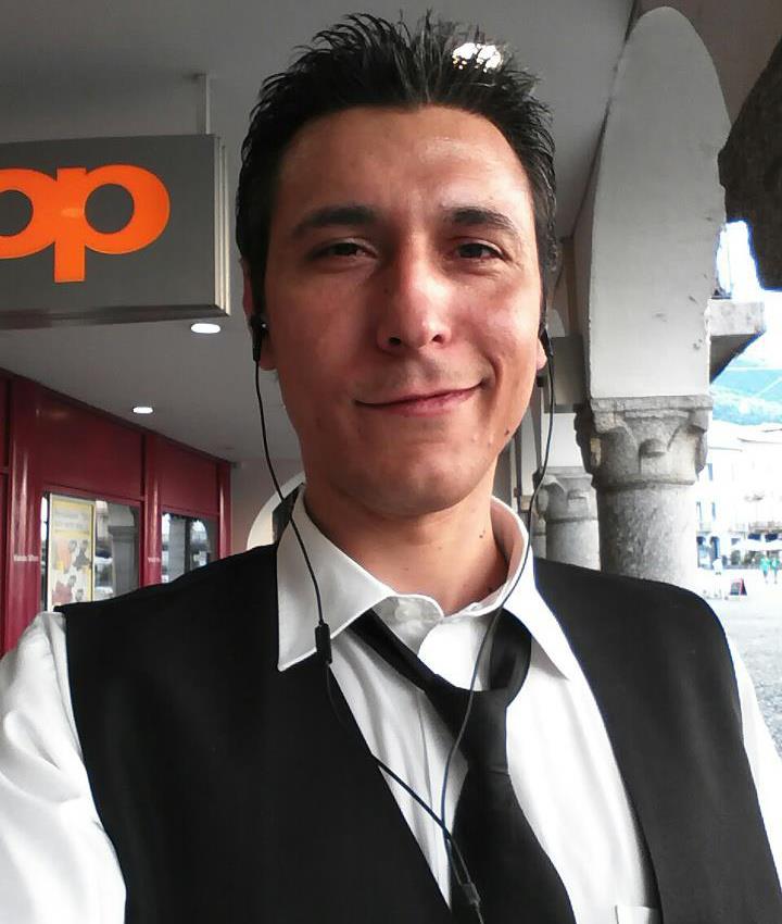 Hotel Ramada Arcadia Locarno - executive-professional-profile-2026