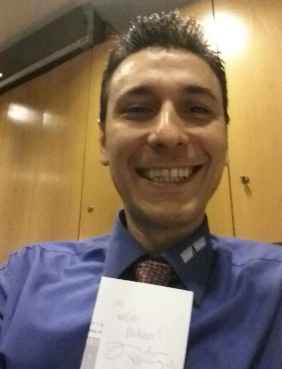 Hotel Senator Zürich - executive-professional-profile-2026