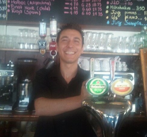 Studio 6 London - executive-professional-profile-2026