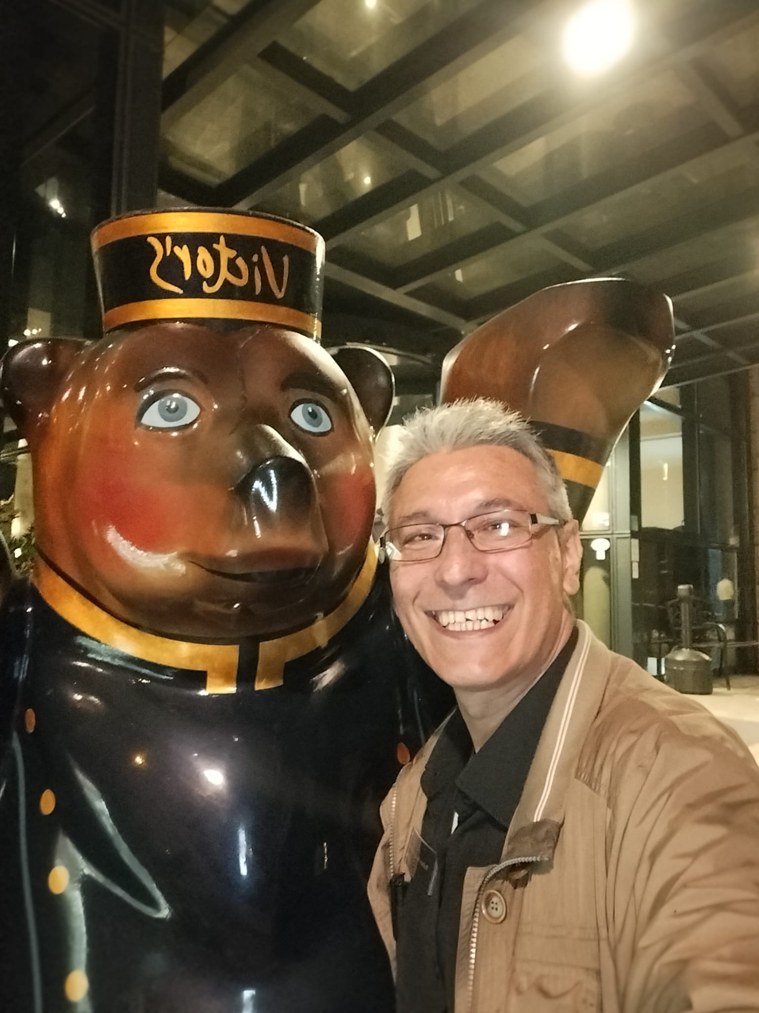 Victors Residence Hotel Berlin - executive-professional-profile-2026