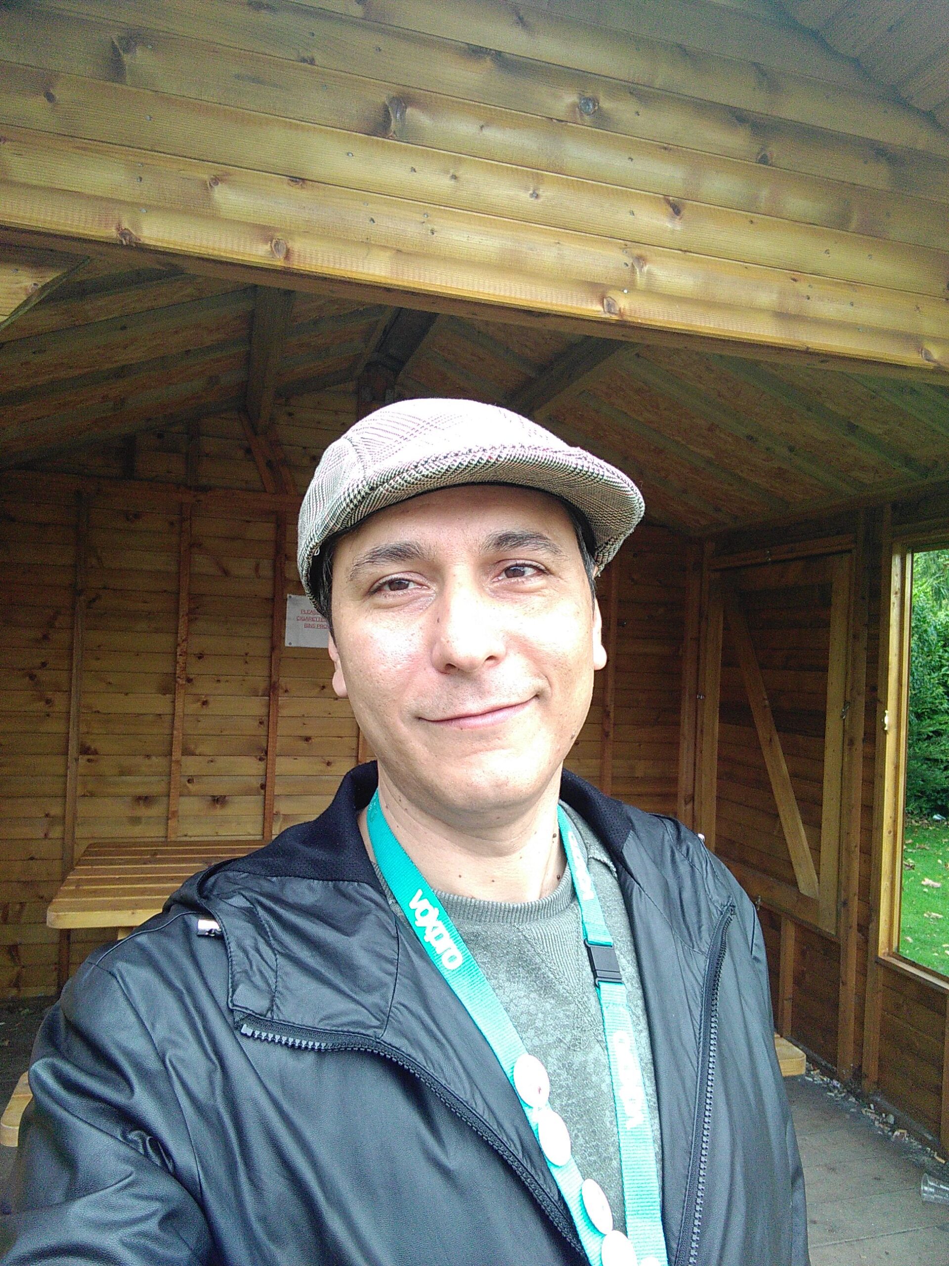 Voxpro Cork - executive-professional-profile-2026