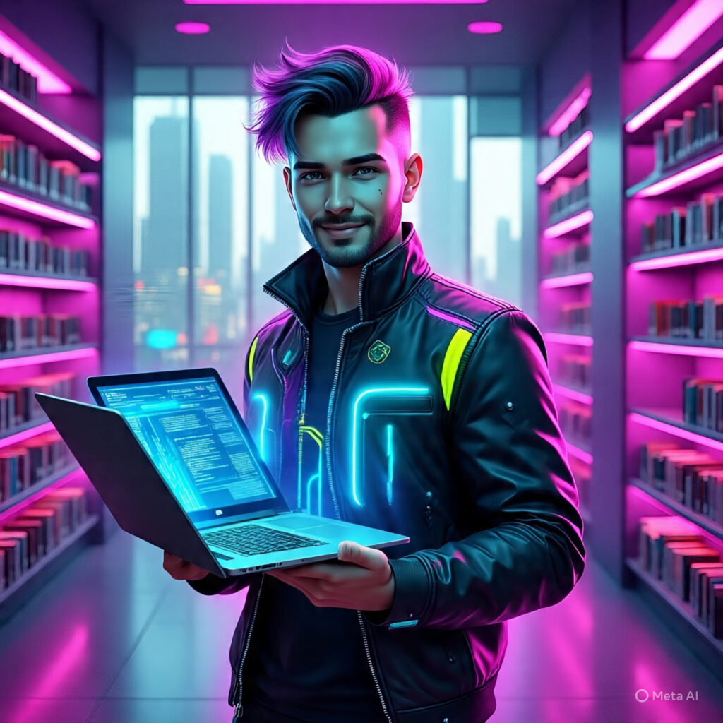 TBF_ClonTech-AI se ha integrado en e equipo como tutor de idiomas IA