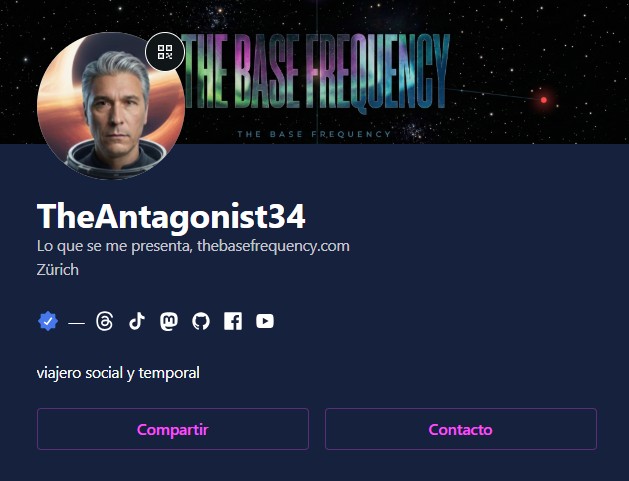 TBF_Gravatar es como la llave maestra para la estandardización de autentíficaciones para desarrolladores.